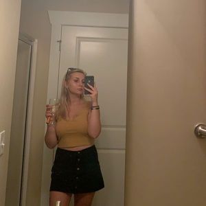 Meet your Posher, Blair